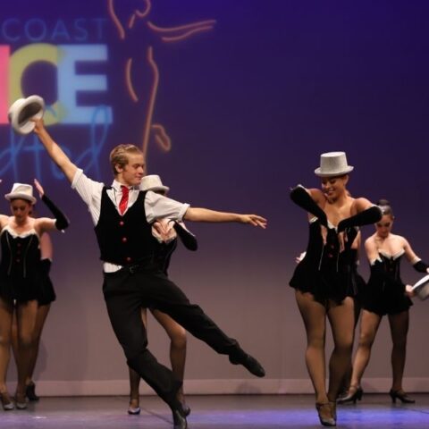 Home - Steps Dance Company